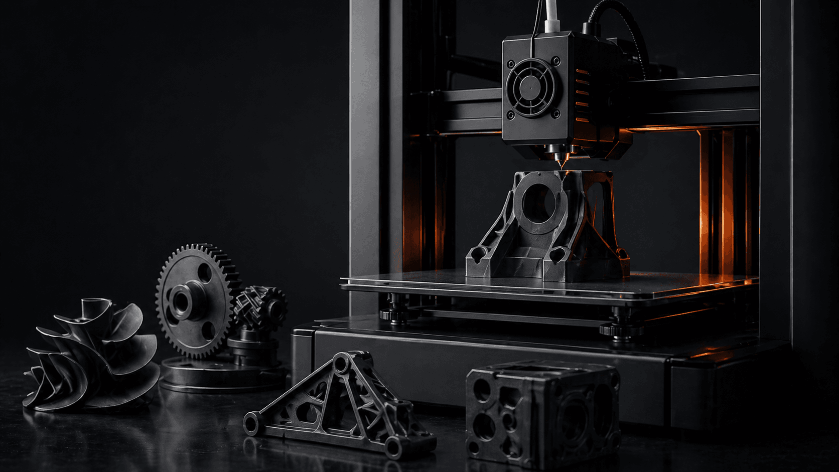 Print 3D la cerere — exemplu de proiect realizat de 3DPrintable